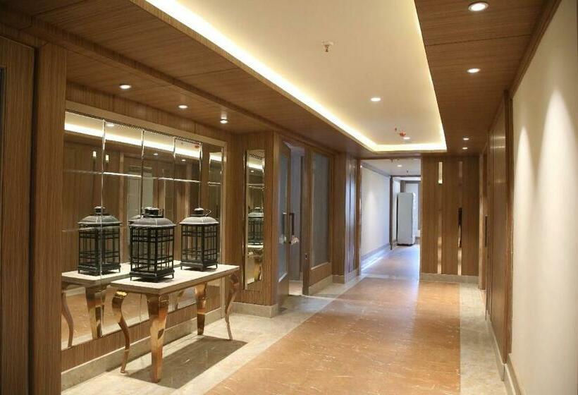 Hotell Shreejee Vilas