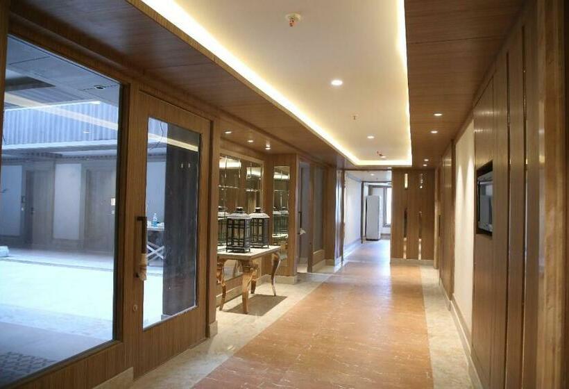 Hotell Shreejee Vilas