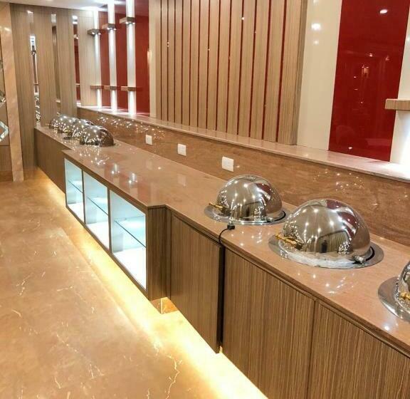 Hotell Shreejee Vilas