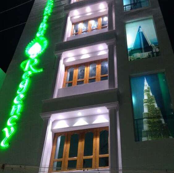 Hotel Skantha Regency