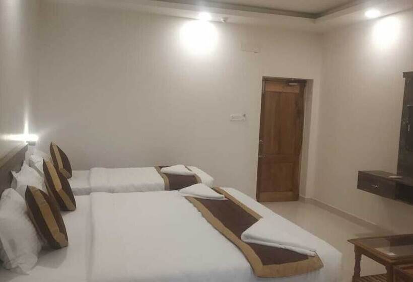 Hotel Skantha Regency