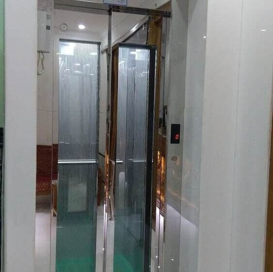 Hotel Skantha Regency