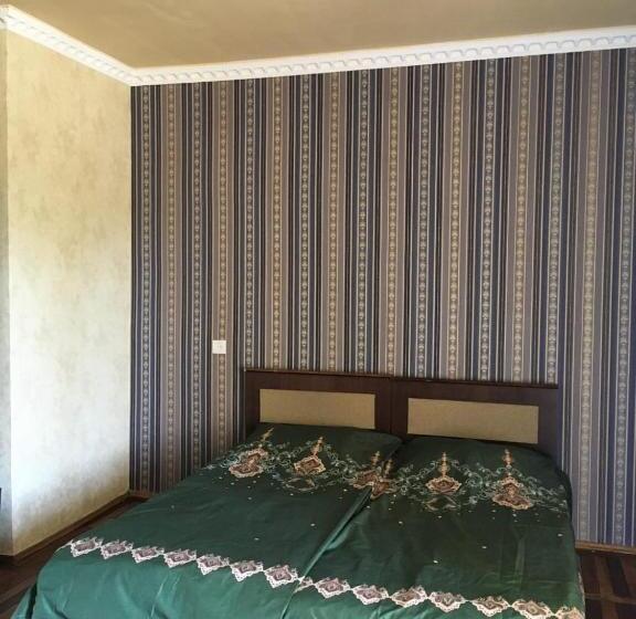 Отель Today , Խաղաղության լողափ