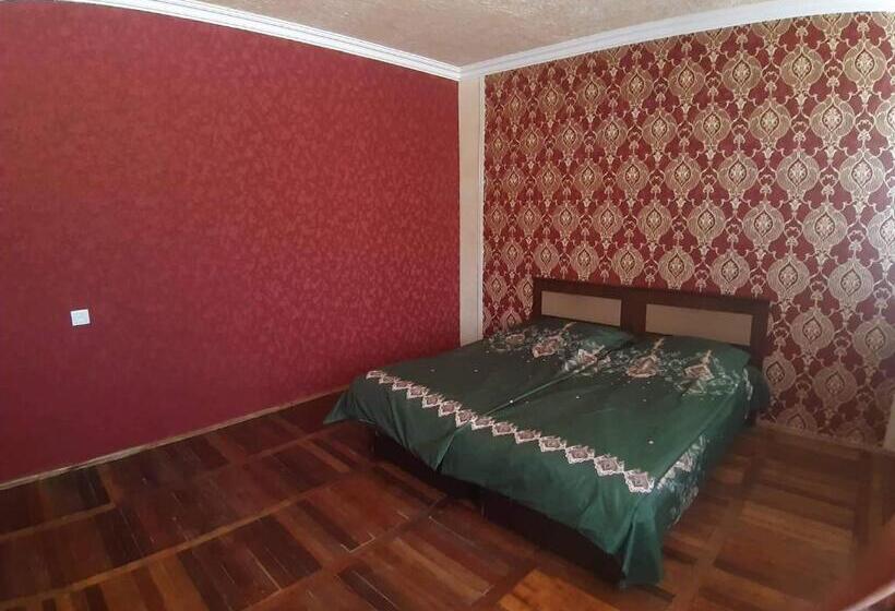 Отель Today , Խաղաղության լողափ