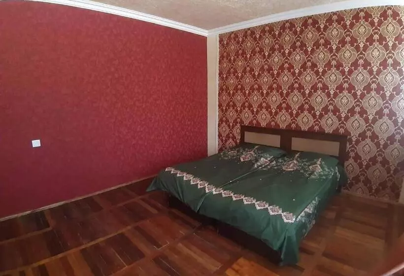 Hotelli Today , Խաղաղության լողափ