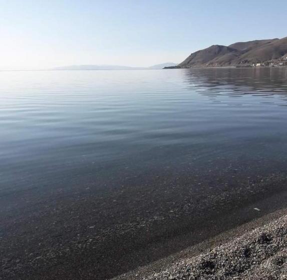 Отель Today , Խաղաղության լողափ