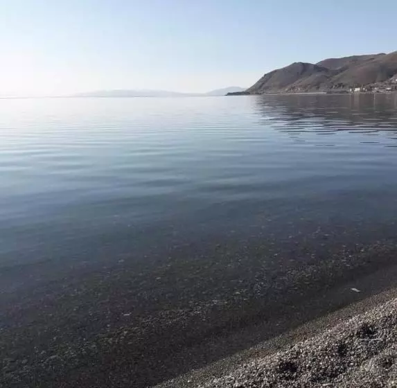 Hotelli Today , Խաղաղության լողափ