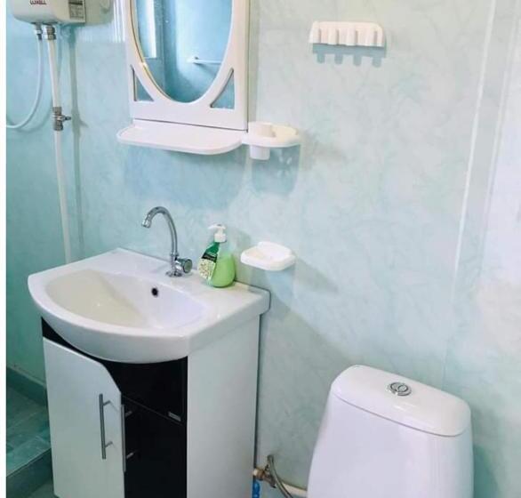 Отель Today , Խաղաղության լողափ