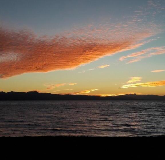 Отель Today , Խաղաղության լողափ