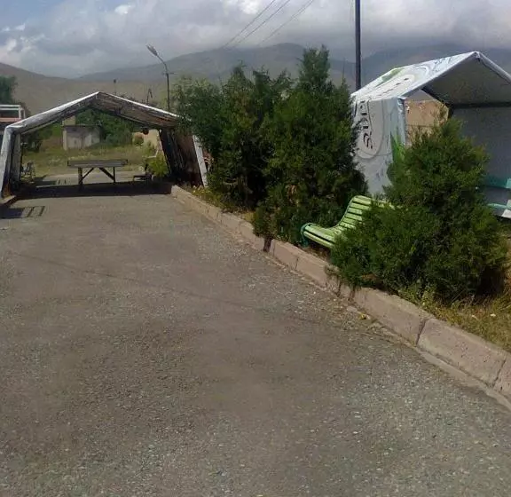 Hotelli Today , Խաղաղության լողափ