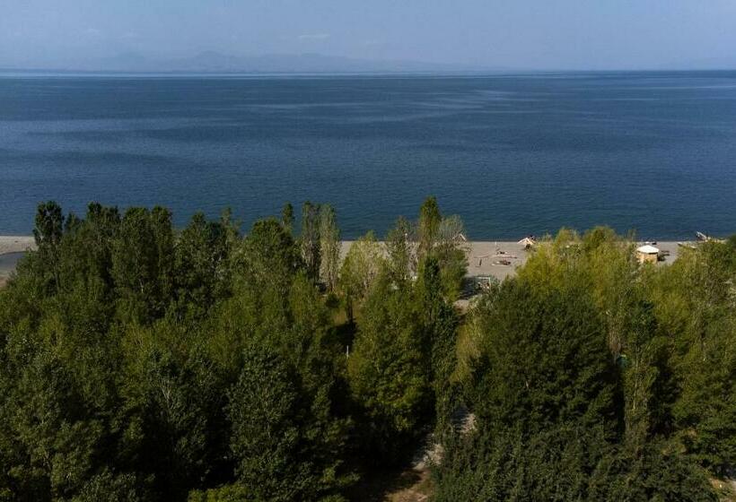 Отель Today , Խաղաղության լողափ