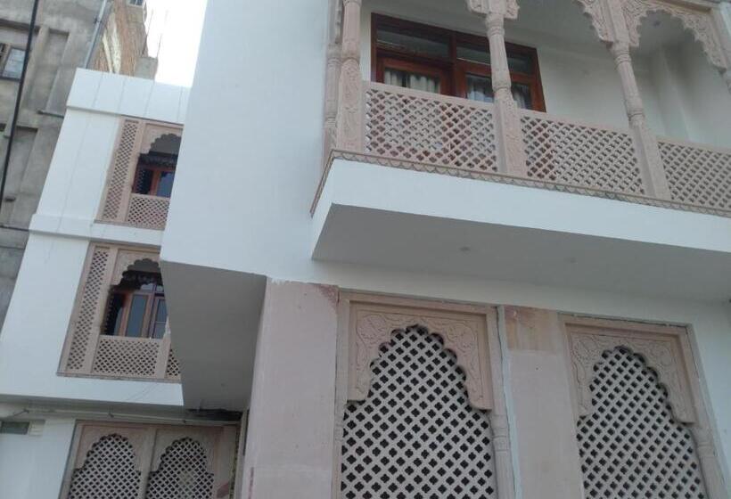 בית מלון כפרי Tourist Inn