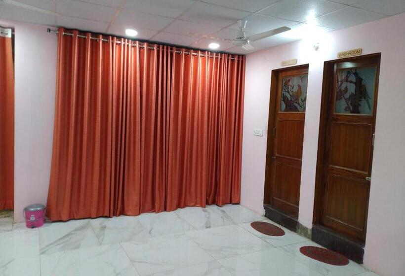 בית מלון כפרי Tourist Inn