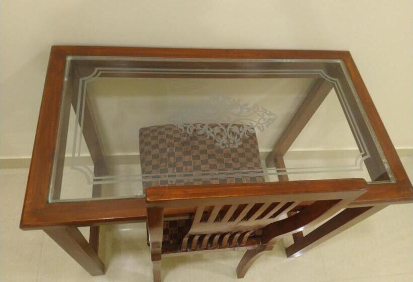 בית מלון כפרי Tourist Inn