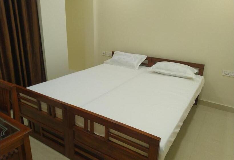 בית מלון כפרי Tourist Inn