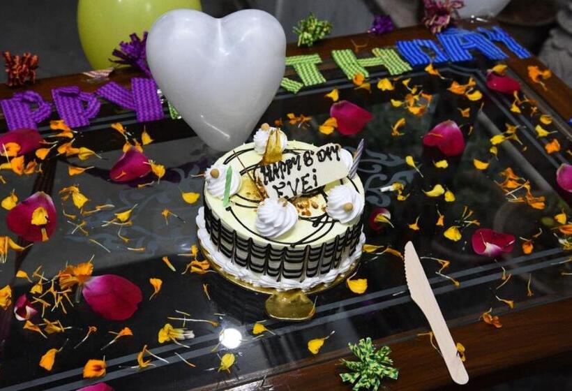 בית מלון כפרי Tourist Inn