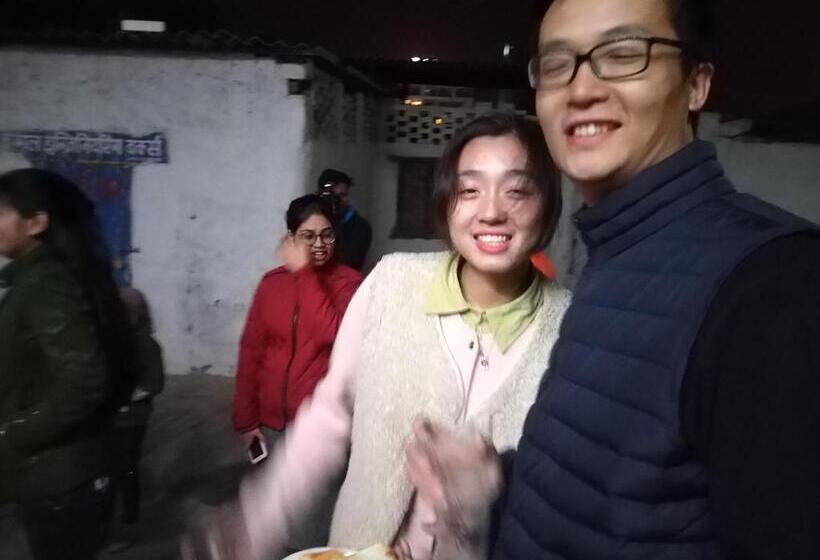 בית מלון כפרי Tourist Inn