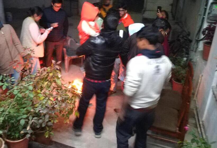 בית מלון כפרי Tourist Inn