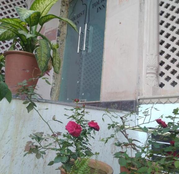 בית מלון כפרי Tourist Inn