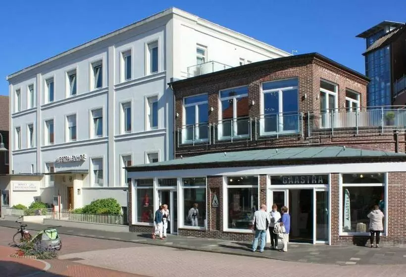 ホテル Westfalenhof