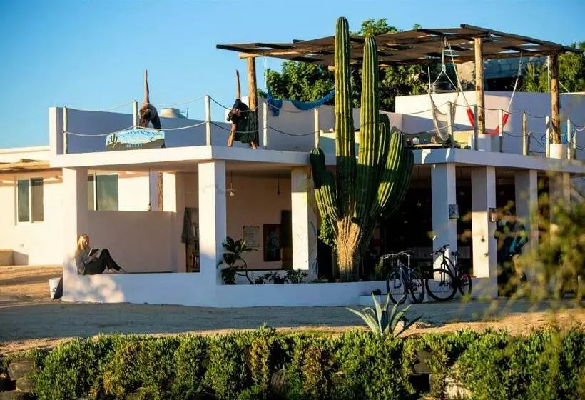 La Ventana Hostel
