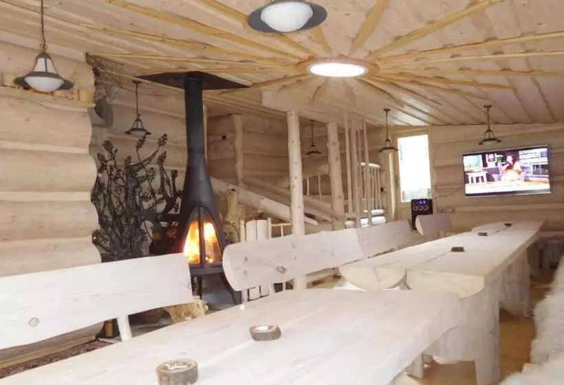 Majatalo Rodinné Apartmány Alpinka