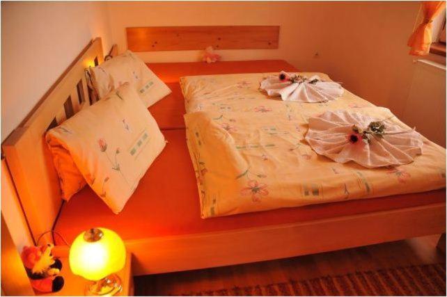 펜션 Rodinné Apartmány Alpinka