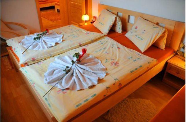 펜션 Rodinné Apartmány Alpinka