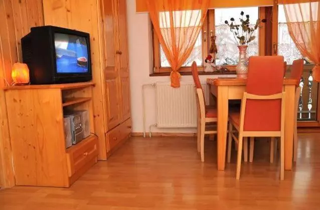 Majatalo Rodinné Apartmány Alpinka
