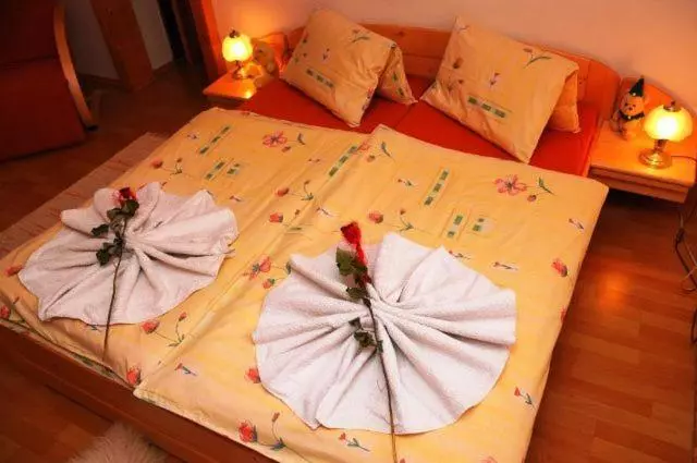 Majatalo Rodinné Apartmány Alpinka