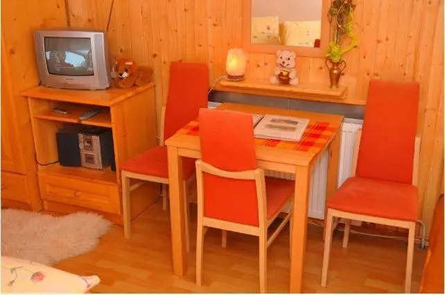 Majatalo Rodinné Apartmány Alpinka