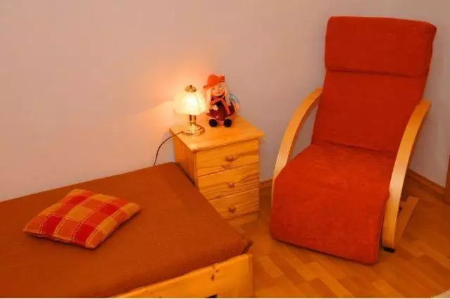 Majatalo Rodinné Apartmány Alpinka