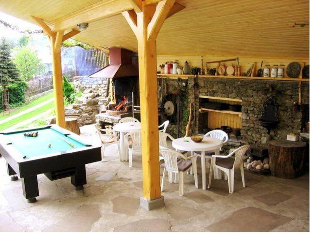 펜션 Rodinné Apartmány Alpinka