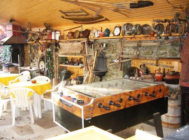 펜션 Rodinné Apartmány Alpinka