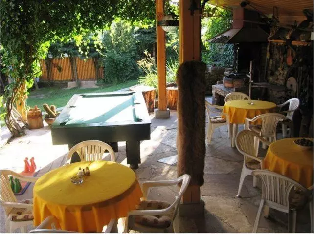 Majatalo Rodinné Apartmány Alpinka