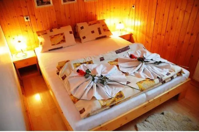 Majatalo Rodinné Apartmány Alpinka