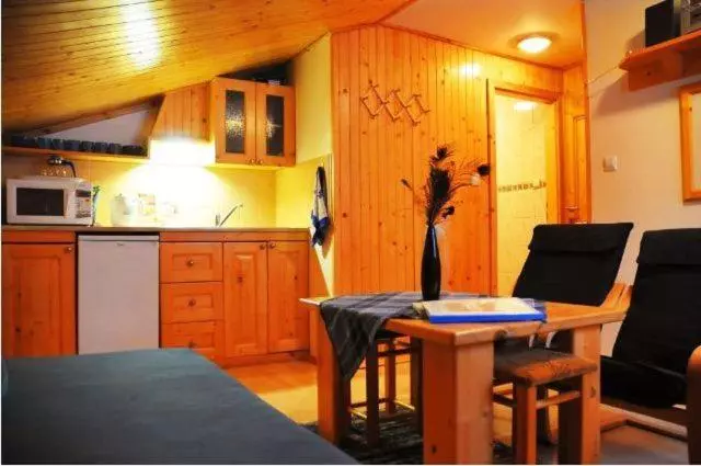 Majatalo Rodinné Apartmány Alpinka