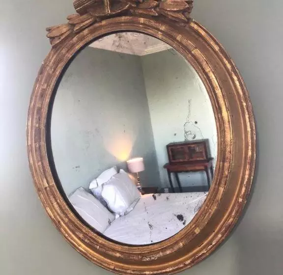 ペンション Rouge Maison