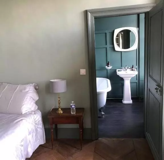 ペンション Rouge Maison