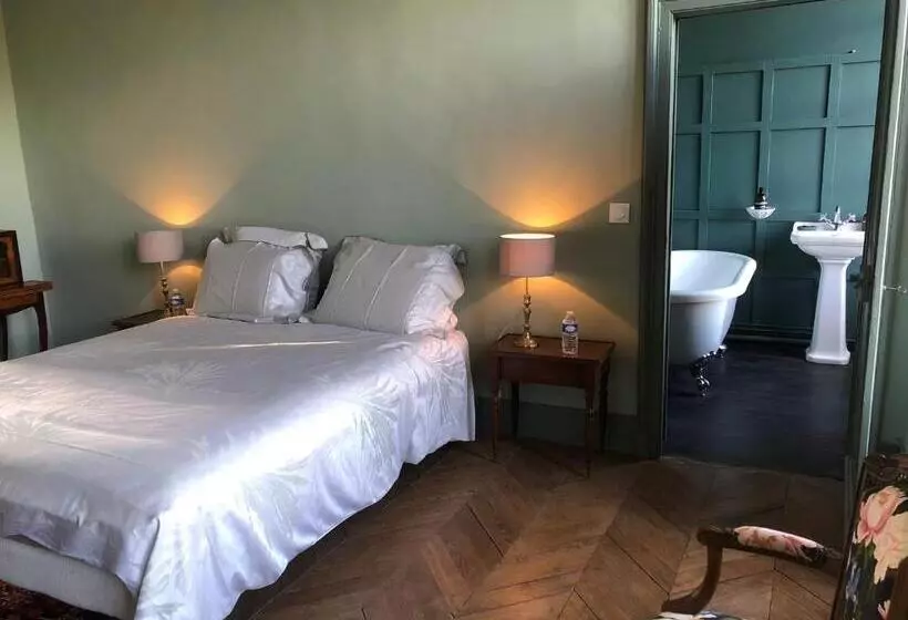 ペンション Rouge Maison