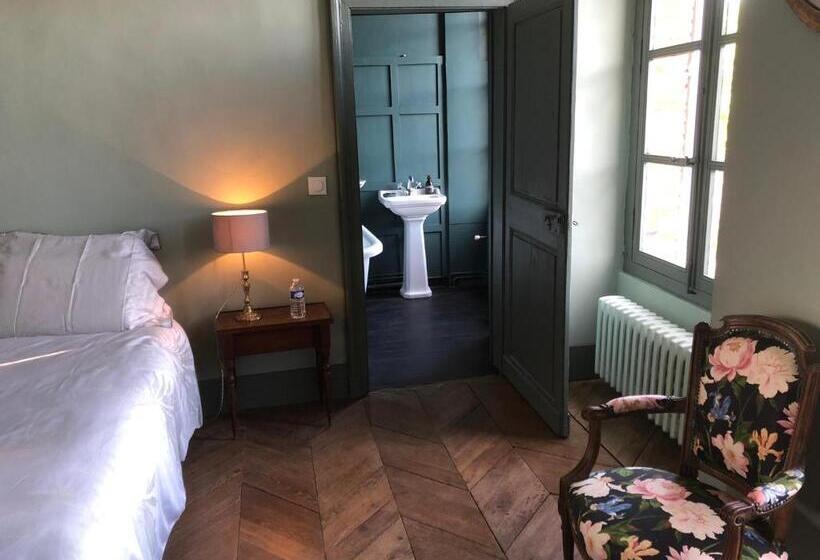 Pensionat Rouge Maison