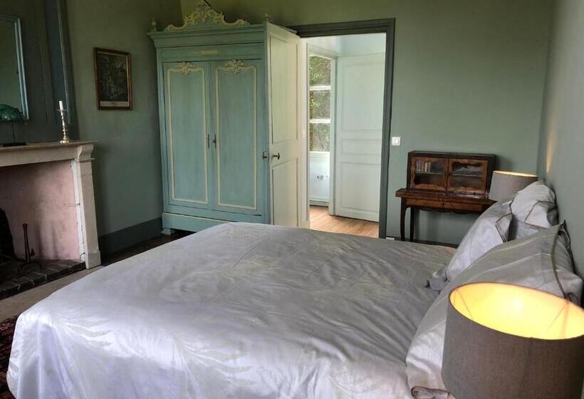 Pensionat Rouge Maison