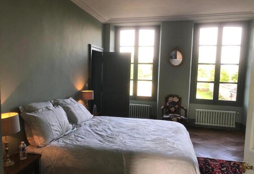 Pensionat Rouge Maison