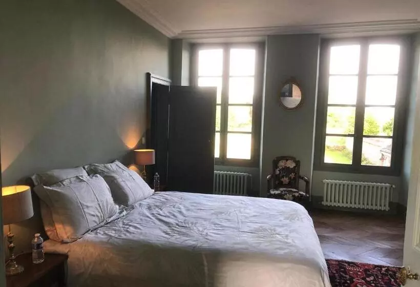 ペンション Rouge Maison