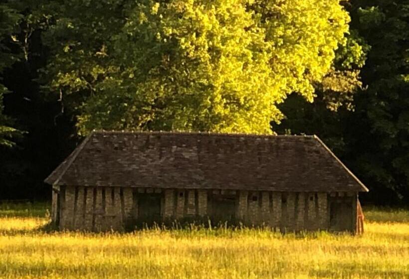 Pensionat Rouge Maison