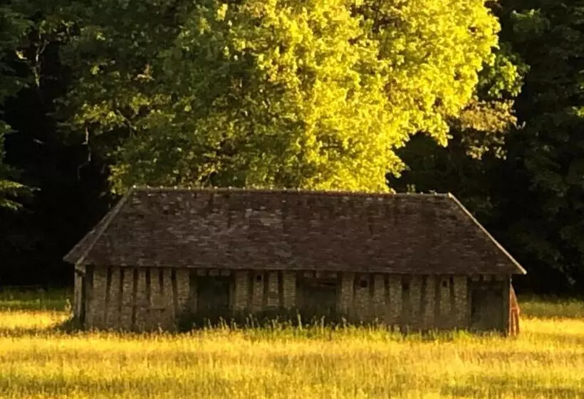 ペンション Rouge Maison