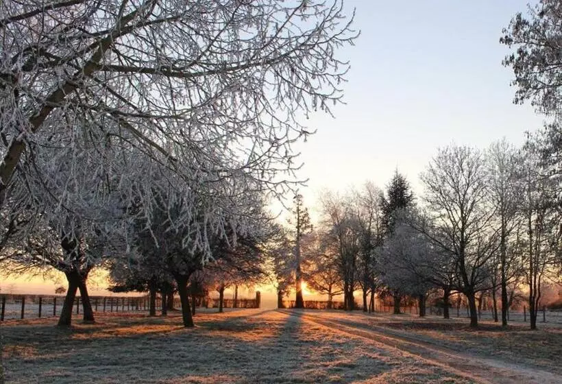 ペンション Rouge Maison