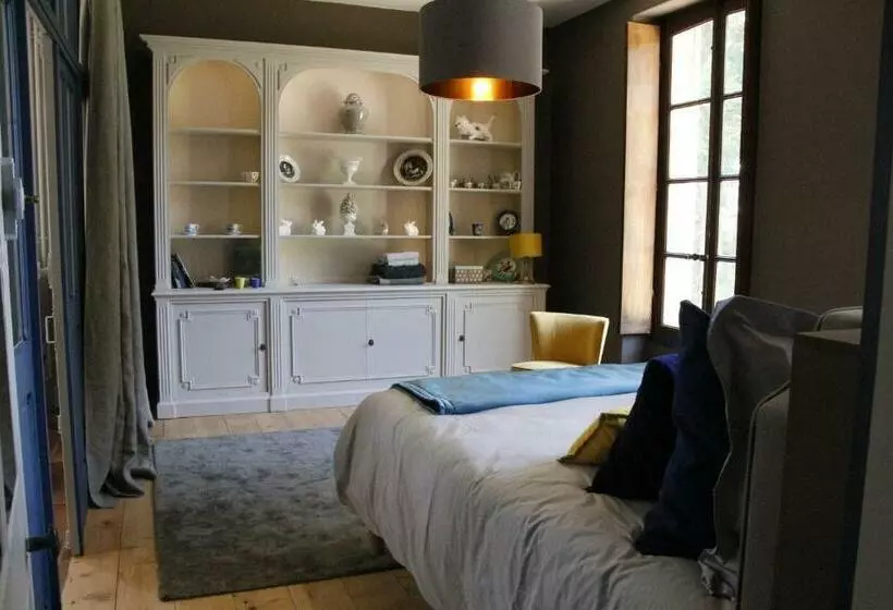 ペンション Rouge Maison