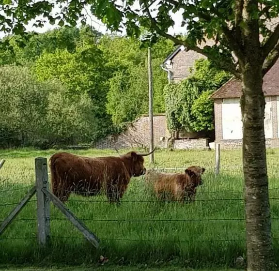 ペンション Rouge Maison