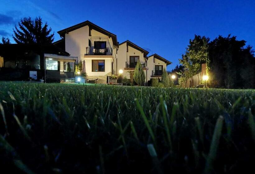 膳宿费 Villa Atika